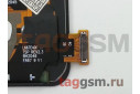 Дисплей для Xiaomi Poco F3 / Redmi K40 / K40 Pro / Mi 11i + тачскрин (черный), OLED LCD