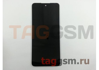 Дисплей для Tecno Camon 19 Neo + тачскрин (черный), ориг