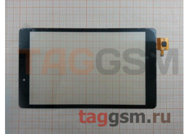 Тачскрин для Samsung SM-T290 Galaxy Tab A 8.0 (черный)