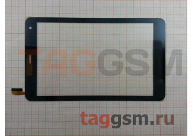 Тачскрин для Prestigio Node E8 (206*123 мм) (черный)