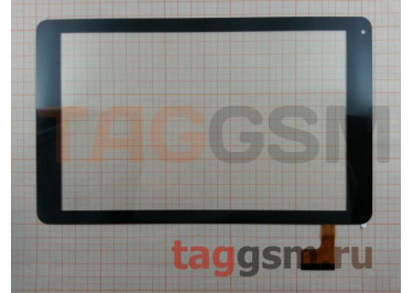 Тачскрин для Prestigio PMT5021 (PB101JG1389) (257*157 мм) (черный)