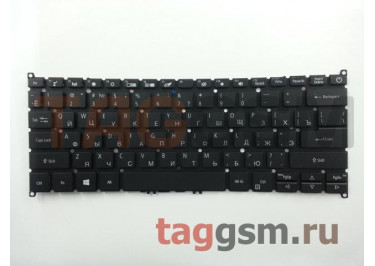 Клавиатура для ноутбука Acer Swift 3 SF314-54 (черный)