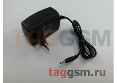 Блок питания для планшетных ПК и др.устройств 12V 3A (разъем 3,5х1,35) NEW MODEL
