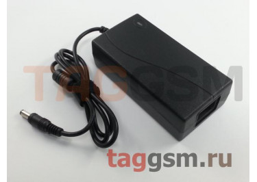 Блок питания для планшетных ПК и др.устройств 12V 5A (разъем 5,5х2,5) NEW MODEL