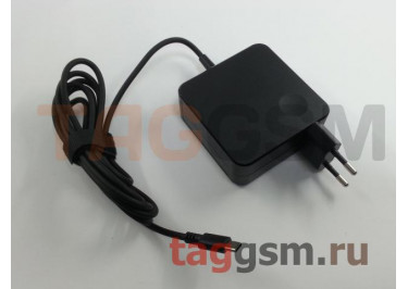 Блок питания для ноутбука Lenovo / Asus 65W 20V 3.25A, 15V 3A, 12V 3A, 9V 2A, 5V 2A (разъем Type-C) NEW MODEL, ориг