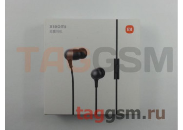 Наушники Xiaomi Capsule Headphone (DDQ01WM) (black)