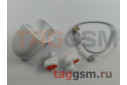 Bluetooth гарнитура Xiaomi Redmi Buds 4 (M2137E1) (white)