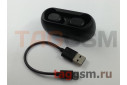 Bluetooth гарнитура Xiaomi QCY-T1C (black)