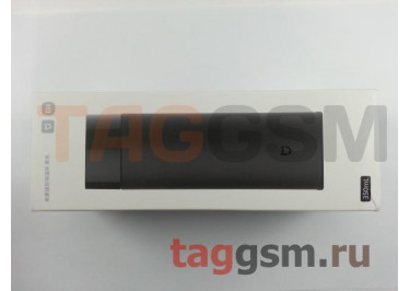 Термос Xiaomi Mijia Mini Mug 350ml (MJMNBWB01PL) (black)