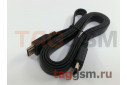 Кабель HDMI to HDMI ver.1.4b A-M / A-M, 1,5m (черный) Faison KH-43