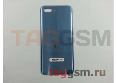 Задняя крышка для Huawei Honor 10 (серый)