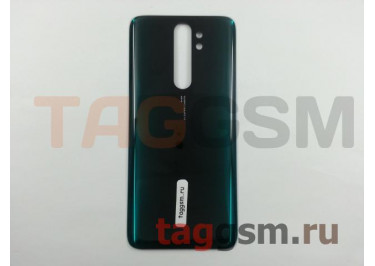 Задняя крышка для Xiaomi Redmi Note 8 Pro (зеленый)