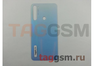 Задняя крышка для Xiaomi Redmi Note 8 / Note 8 (2021) (белый)