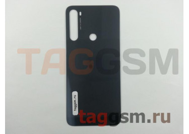Задняя крышка для Xiaomi Redmi Note 8T (серый)