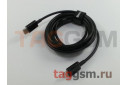 Кабель Type-C - Lightning (Superior Series Fast Charging Data Cable, PD20W, 2m) (CATLYS-C01) черный, Baseus