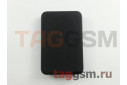 Портативное зарядное устройство (Power Bank) (Magnetic Mini Wireless, Fast Charge, QC3.0, Type-C, 20W, кабель Type-C to Type-C 60W (20V / 3A) 50cm) Емкость 10000mAh (PPCXM10 / PPCX030001) черный, Baseus
