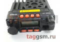 Радиостанция автомобильная QYT KT-8900 (136-174 / 400-480МГц) (черный)