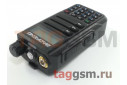 Радиостанция мобильная Baofeng UV-16 Pro (136-174 / 400-520МГц) (черный)