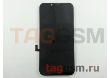 Дисплей для iPhone 13 + тачскрин черный, In-Cell