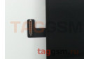 Дисплей для iPhone 12 mini + тачскрин черный, OLED GX