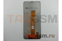 Дисплей для Samsung  SM-A047 Galaxy A04s (2022) + тачскрин (черный), ОРИГ100%