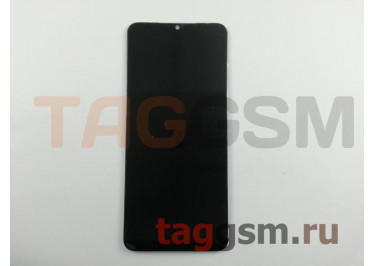 Дисплей для Samsung  SM-A045 Galaxy A04 (2022) + тачскрин (черный), ОРИГ100%