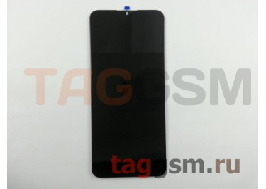 Дисплей для Samsung  SM-A042 Galaxy A04e (2022) + тачскрин (черный), ОРИГ100%