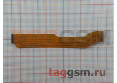 Шлейф для Oppo A55 5G основной