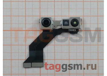 Шлейф для iPhone 13 Pro Max + светочувствительный элемент + фронтальная камера + Face ID