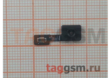 Шлейф для Samsung G990 Galaxy S21 FE + сканер отпечатка пальца