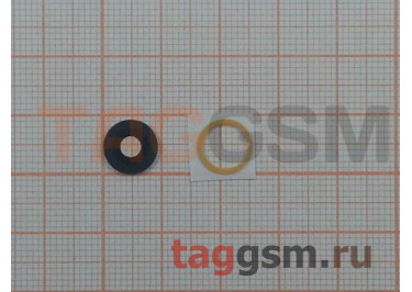 Стекло задней камеры для Xiaomi Poco M4 5G (Global) (13Мп)