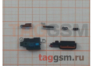 Комплект защитных сеточек для iPhone 12 Pro Max