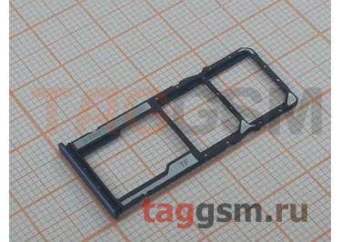 Держатель сим для Xiaomi Redmi Note 11 (Global) (6,43