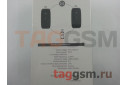 Колонка портативная (Bluetooth+AUX+USB+Micro SD) (черная) Hopestar, P20