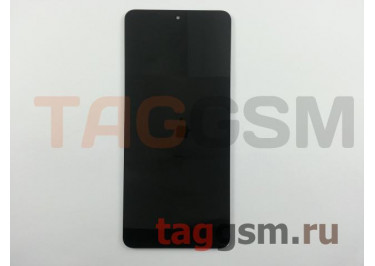 Дисплей для Huawei Honor X9 5G + тачскрин (черный), ориг