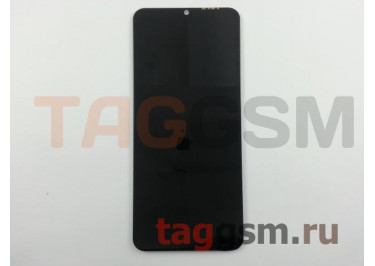 Дисплей для Vivo Y22 (V2207) + тачскрин (черный), ориг