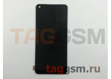 Дисплей для Xiaomi 11 Lite 5G NE + тачскрин (черный), In-Cell