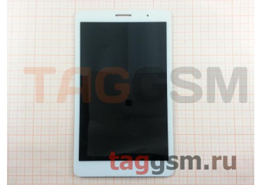 Дисплей для Huawei Mediapad T3 8.0 (KOB-W09) + тачскрин (белый)