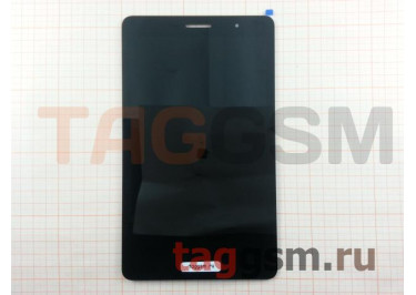 Дисплей для Huawei Mediapad T3 8.0 (KOB-W09) + тачскрин (черный)