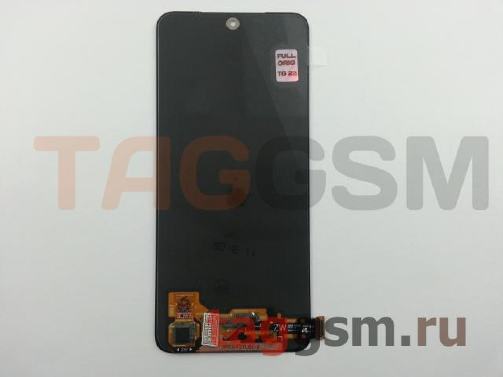 Дисплей для Xiaomi Redmi Note 11 4G (Global) (6,43