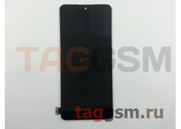 Дисплей для Xiaomi Poco X4 Pro 5G + тачскрин (черный), Full ORIG