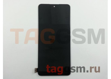 Дисплей для Xiaomi Redmi Note 11 Pro 4G / Note 11 Pro 5G / Note 11 Pro Plus 5G + тачскрин (черный), Full ORIG