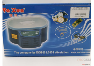 Ультразвуковая ванна YAXUN YX-3030 (0,5L / 30W)