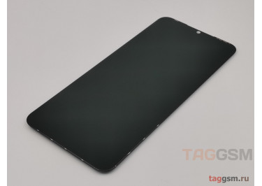 Дисплей для Infinix Hot 20i (X665E) + тачскрин (черный)