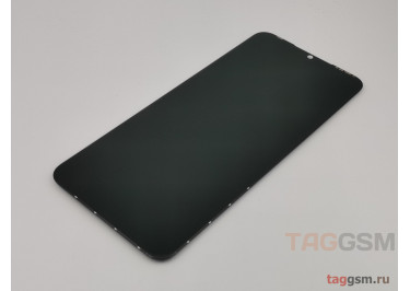 Дисплей для Infinix Smart 6 (X6511) + тачскрин (черный)