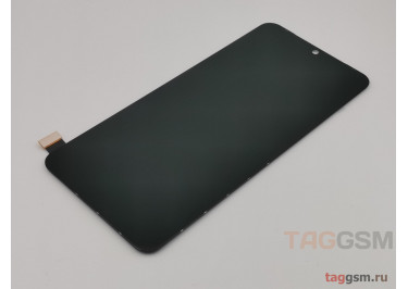 Дисплей для Vivo V25 5G (V2202) + тачскрин (черный), In-Cell
