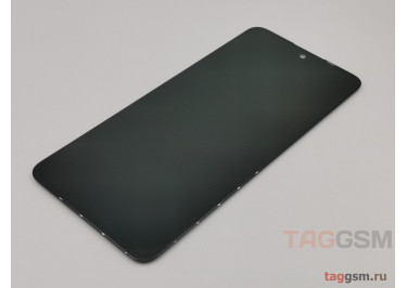 Дисплей для Tecno Camon 18 Premier + тачскрин (черный), Full ORIG