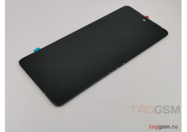Дисплей для Tecno Camon 18P (CH7n) + тачскрин (черный), Full ORIG