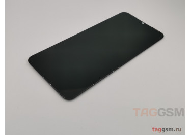 Дисплей для Infinix Smart 6 HD (X6512) + тачскрин (черный)