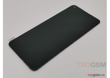 Дисплей для Oppo Reno 8T 4G (CPH2481) + тачскрин (черный), In-Cell